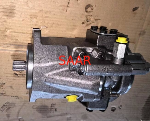 R902491405 AA10VNO45ED72/52R-VSC12N00-S3684 Άξονα αντλία με έμβολο σειρά A10VNO
