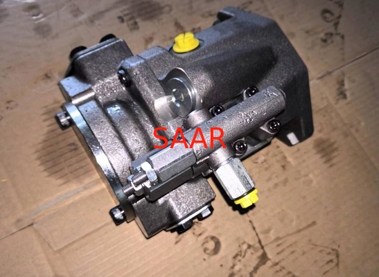 R902491405 AA10VNO45ED72/52R-VSC12N00-S3684 Άξονα αντλία με έμβολο σειρά A10VNO