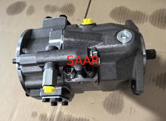 R902506213 AA10VNO63DFR/52L-VUC62N00 Αξογενής αντλία έμβολο σειρά A10VNO
