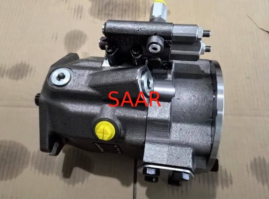 R902506213 AA10VNO63DFR/52L-VUC62N00 Αξογενής αντλία έμβολο σειρά A10VNO