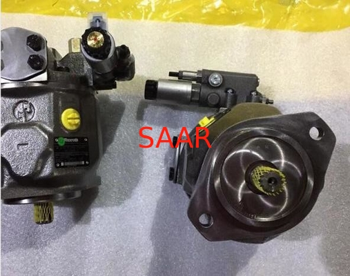 R902561612 AA10VO28ED72/31L-VSC12N00P Αξιακή μεταβλητή αντλία με έμβολο A10VO σειρά 31