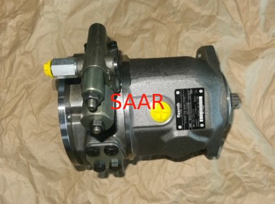 R910963776 AA10VO28DFR/31L-VSC62N00 Αξιακή μεταβλητή αντλία με έμβολο A10VO σειρά 31