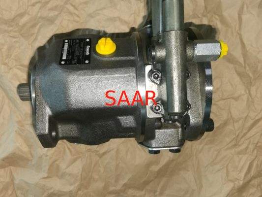 R910963776 AA10VO28DFR/31L-VSC62N00 Αξιακή μεταβλητή αντλία με έμβολο A10VO σειρά 31