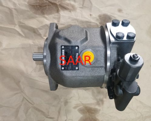 R910963776 AA10VO28DFR/31L-VSC62N00 Αξιακή μεταβλητή αντλία με έμβολο A10VO σειρά 31