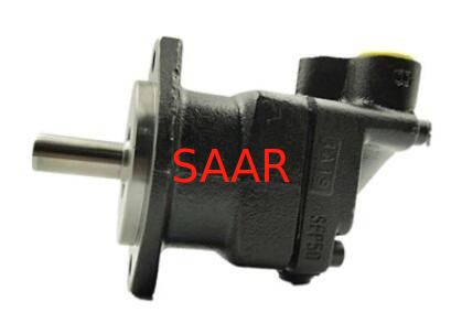 3787059 F11-005-RU-CV-K-000-0000-00 Υδραυλικός κινητήρας / αντλία σειράς F11/F12
