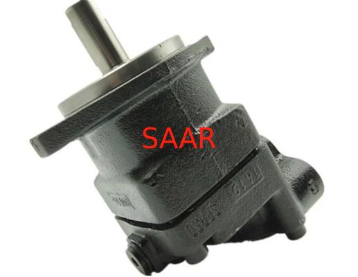 3787059 F11-005-RU-CV-K-000-0000-00 Υδραυλικός κινητήρας / αντλία σειράς F11/F12