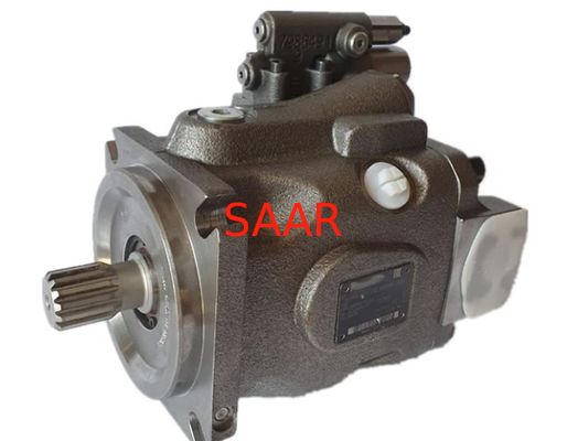 R902512653 AA10VNO85DRS/53L-VSC62N00 Άξονα αντλία με έμβολο σειρά A10VNO