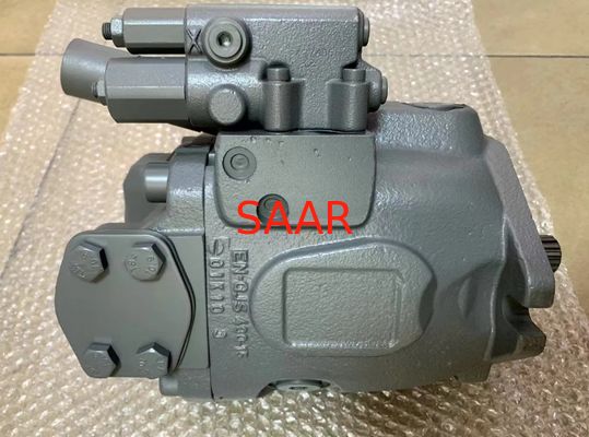 R902455949 AA10VNO28DR/52R-VRC40N00-S2241 Άξονα αντλία με έμβολο σειρά A10VNO