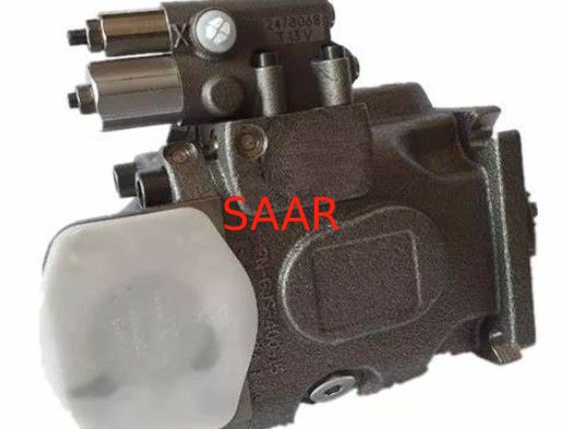 R902512653 AA10VNO85DRS/53L-VSC62N00 Άξονα αντλία με έμβολο σειρά A10VNO