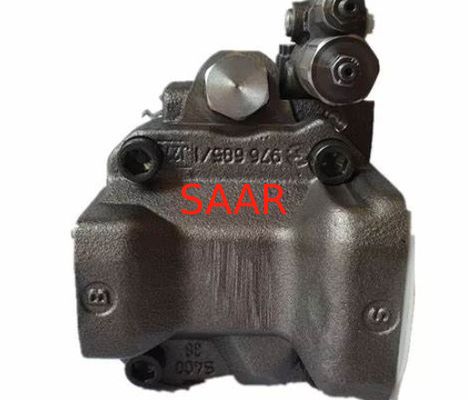 R902512653 AA10VNO85DRS/53L-VSC62N00 Άξονα αντλία με έμβολο σειρά A10VNO