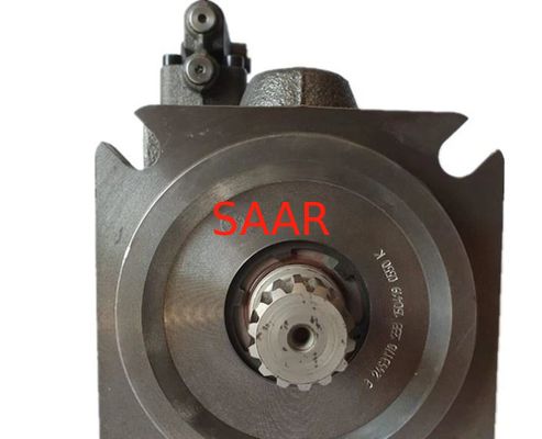 R902512653 AA10VNO85DRS/53L-VSC62N00 Άξονα αντλία με έμβολο σειρά A10VNO