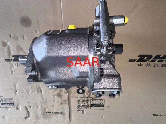 Ρ910949437 AA10VO71DFR/31R-PSC12N00 AA10VO71 σειράς Αξιακή μεταβλητή αντλία με έμβολο