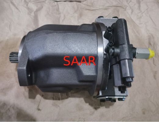 R910968215 AA10VO28DR/31L-PSC12N00 AA10VO28DR Series Axial Piston Variable Pump
