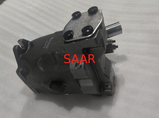 R902557377 AA10VNO63DRS/52L-VUC11N00 Axial Piston Pump A10VNO Series