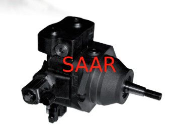 024-94705-0 M5BF-045-2N00-B102 Parker Denison Υδραυλικοί κινητήρες σειράς M5B για βιομηχανικά