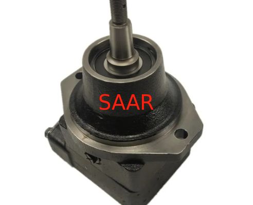024-94705-0 M5BF-045-2N00-B102 Parker Denison Υδραυλικοί κινητήρες σειράς M5B για βιομηχανικά