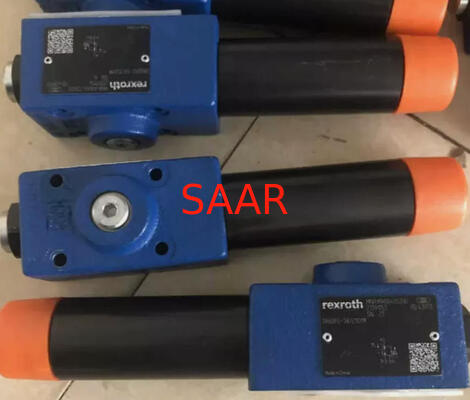 R900472020 DR6DP2-54/150YM Βαλβίδα Μείωσης Πίεσης Rexroth