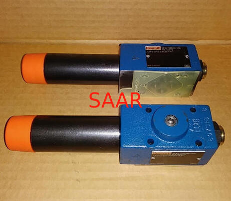 R900472020 DR6DP2-54/150YM Βαλβίδα Μείωσης Πίεσης Rexroth
