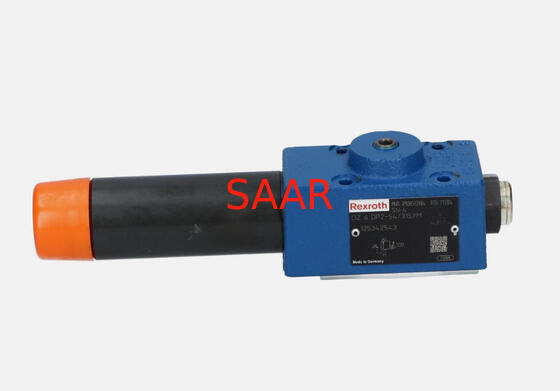 R900513984 DZ6DP2-54/315YM Βαλβίδα Ακολουθίας Πίεσης Rexroth