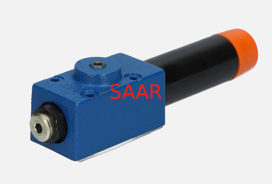 R900513984 DZ6DP2-54/315YM Βαλβίδα Ακολουθίας Πίεσης Rexroth