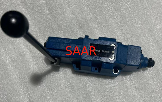 DG17V-7-2C-1-10-JA-S9B Εγχειριζόμενες βαλβίδες κατευθυντικού ελέγχου σειράς DG17V