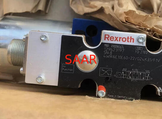 Αντλίες Rexroth, Βαλβίδες σε απόθεμα προς πώληση, Λίστα μοντέλων αντλιών και βαλβίδων: