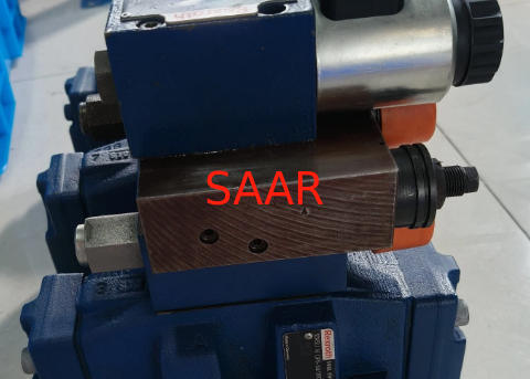 R900964086 3DR3U10DP5-6X/200Y6EW110N9K4/00M Proportional Pressure Reducing Valve