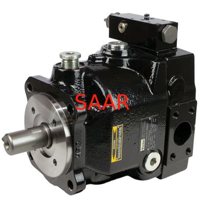 Υδραυλικές αντλίες σειράς Parker PV Αξιακή αντλία έμβολο PV016, PV020, PV023, PV028