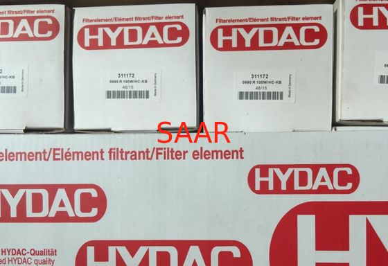 0660R010ON Στοιχείο Φίλτρου Hydac Σειράς 0660R, Ανταλλακτικά Υδραυλικού Φίλτρου