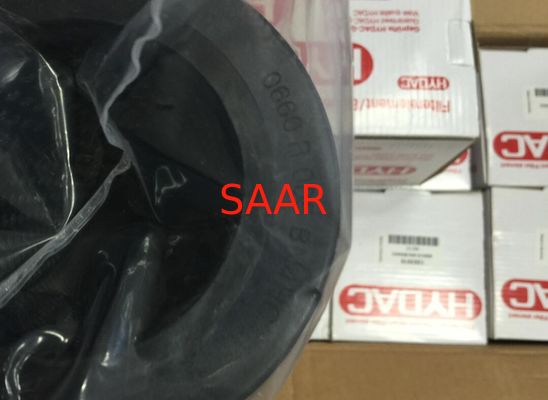 0660R010ON Στοιχείο Φίλτρου Hydac Σειράς 0660R, Ανταλλακτικά Υδραυλικού Φίλτρου