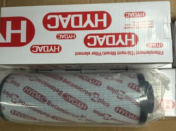 Σειρά στοιχείων φίλτρων Hydac επιστροφής γραμμών 0660R, ανταλλακτικά υδραυλικών φίλτρων