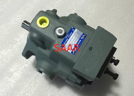Α37-F-R-01-H-S-K-32 Υδραυλική Αντλία Yuken, Αντλία Εμβόλων Μεταβλητής Εκτόπισης