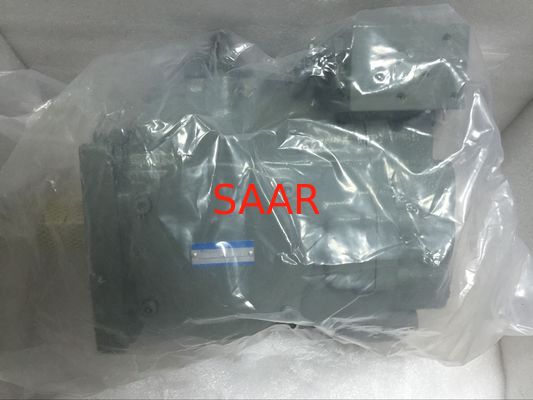 A3H100-LR01KK-10 Υπεραντιστάτης πίεσης υδραυλικής αντλίας Yuken