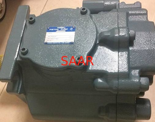A3H100-LR01KK-10 Υπεραντιστάτης πίεσης υδραυλικής αντλίας Yuken