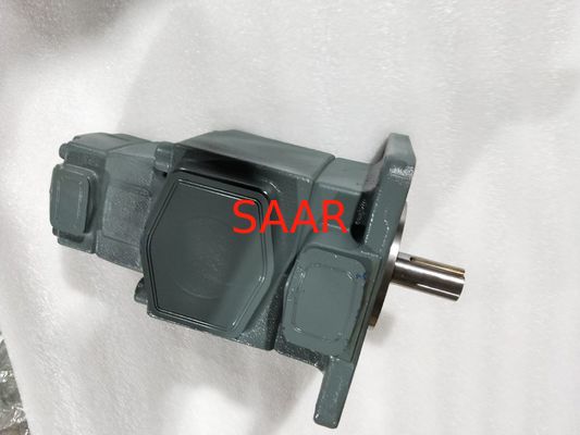 PV2R33-60-52-F-RAAA-31 Υδραυλική Αντλία Yuken Υψηλής Απόδοσης, Διπλή Πτερωτή Αντλία Σειράς PV2R33
