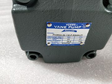PV2R13 υδραυλική εμβολοφόρος αντλία σειράς για τα βιομηχανικά μηχανήματα