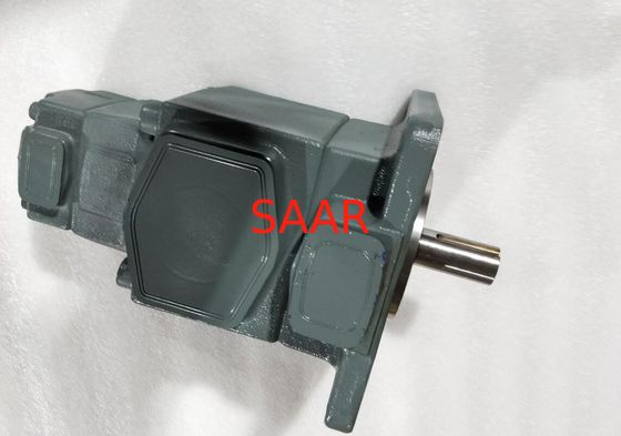 PV2R33-60-52-F-RAAA-31 Υδραυλική Αντλία Yuken Υψηλής Απόδοσης, Διπλή Πτερωτή Αντλία Σειράς PV2R33