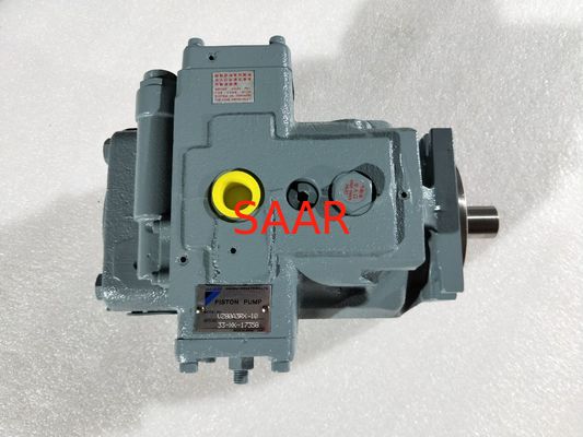 Η σειρά Daikin VZ80A3RX-10 VZ Βιομηχανική υδραυλική αντλία / αντλία έμβολο υψηλής απόδοσης μακράς διάρκειας ζωής