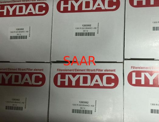 1263056, 1300R005ON/-V Γραμμή επιστροφής Hydac Φιλτράρισμα στοιχείο Αντικατάστασης δομή φυσίγγιο