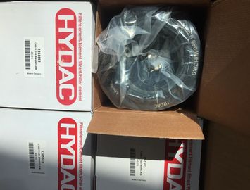 Υδραυλική υψηλή ακρίβεια σειράς Hydac 2600R στοιχείων φίλτρων επιστροφής γραμμών αντικατάστασης