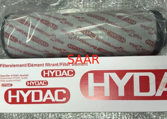 1263789, 2600R005ON/-V-B6 Στοιχείο Φίλτρου Υδραυλικής Γραμμής Επιστροφής Σειράς 2600R Υψηλής Ακρίβειας Hydac