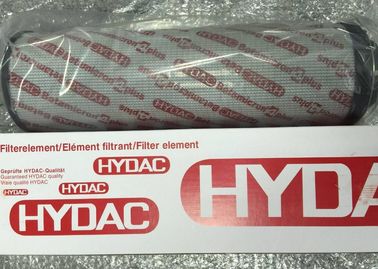 Υδραυλική υψηλή ακρίβεια σειράς Hydac 2600R στοιχείων φίλτρων επιστροφής γραμμών αντικατάστασης