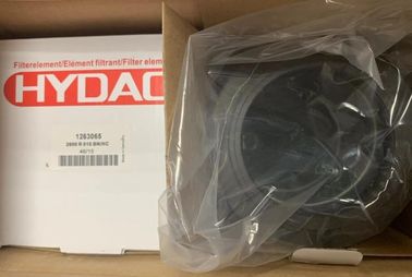 Υδραυλική υψηλή ακρίβεια σειράς Hydac 2600R στοιχείων φίλτρων επιστροφής γραμμών αντικατάστασης