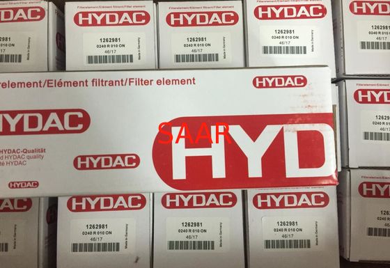 1263000, 0330R005ON/-KB 0330R Σειρά Επιστροφή Γραμμή Hydac Φίλτρο στοιχείο, Βιομηχανικό υδραυλικό φίλτρο στοιχείο