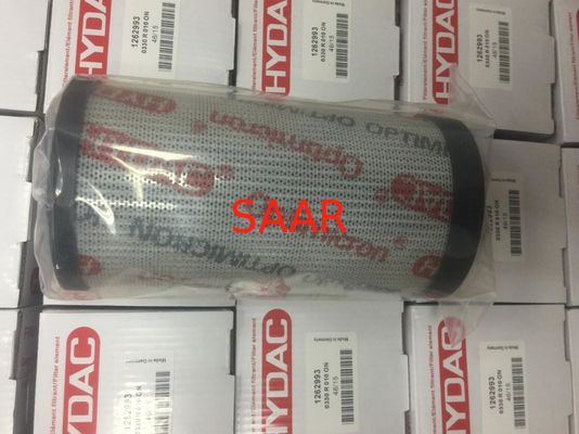1263000, 0330R005ON/-KB 0330R Σειρά Επιστροφή Γραμμή Hydac Φίλτρο στοιχείο, Βιομηχανικό υδραυλικό φίλτρο στοιχείο