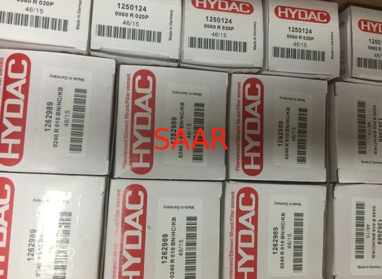 1263000, 0330R005ON/-KB 0330R Σειρά Επιστροφή Γραμμή Hydac Φίλτρο στοιχείο, Βιομηχανικό υδραυλικό φίλτρο στοιχείο