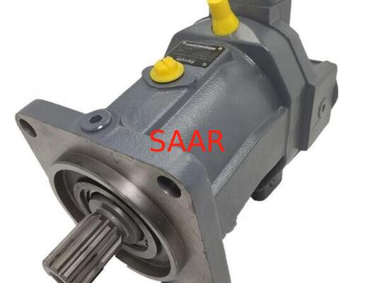 R902448477 R902416433 AA4FO125/30R-PZB25N00 Αντλία Εμβόλων Σειράς A4FO