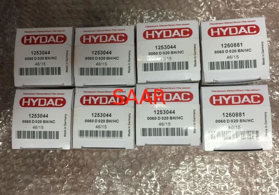 1263404, 0030D003ON/-V Υψηλής Απόδοσης Στοιχείο Φίλτρου Hydac 0015D 0030D 0055D 0060D 0075D 0095D Σειρά