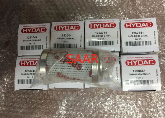 1263404, 0030D003ON/-V Υψηλής Απόδοσης Στοιχείο Φίλτρου Hydac 0015D 0030D 0055D 0060D 0075D 0095D Σειρά