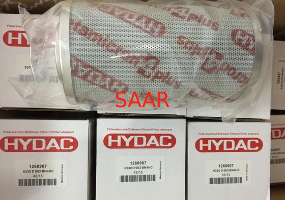 1323839, 0300D010ON/-V Στοιχείο Φίλτρου Hydac για Φίλτρα Πίεσης Σειράς 0330D 0500D 0650D 0660D